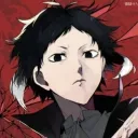 Kiku's Discord avatar