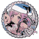 avatar 𓈒   ‿︵ ◟ 𝄒 ୨♡୧  𝄒◞ ‿︵   𓈒