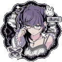 avatar 𓈒   ‿︵ ◟ 𝄒 ୨♡୧  𝄒◞ ‿︵   𓈒