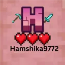 hamshika9772