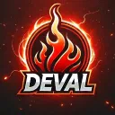 devalflame