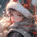 avatar ❄ᒍᗴᑎᑎI ᗷᗴᒪᒪ❄