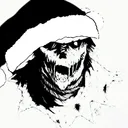 a_scarecrow
