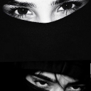 avatar 𝙃𝙖𝙡𝙞𝙮𝙖𝙩🖤