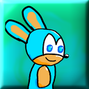 Ray The Rabbit