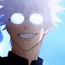 gojo_the_strongest_socerer avatar