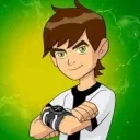 ben10conreloj avatar