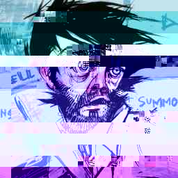 User icon