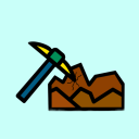 Idle Mining