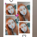 avatar Lainey rosheen