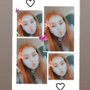 avatar Lainey rosheen