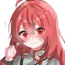 kasane_teto_red_hair