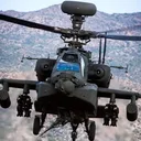 AH-64E APACHE GUARDIAN