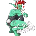 carmcleric