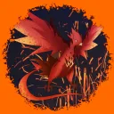 lavabird
