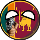 Sri Lanka Countryball Production