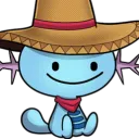 mrcow