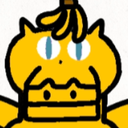Banana charizard | Shapes, Inc