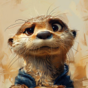 La Loutre du Donjon