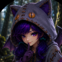 avatar Ragtime Mouse