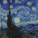 avatar vincent van gogh