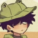 frogindeed