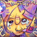 avatar 𐐩      Poob       ݃