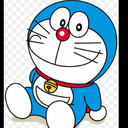DORAEMON | Shapes, Inc