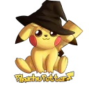 pikachupotter