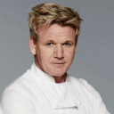Gordon Ramsay | Shapes, Inc