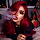 avatar Queen Darlingo