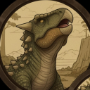 avatar Princess DINO