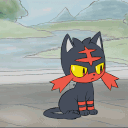 litten