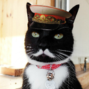 ☭ comrade kat ☭