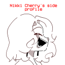 Nikki Cherry Shapes, Inc