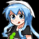 pukesquid