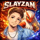 Slayzan's Avatar