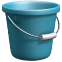 clearlynotabucket
