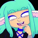 erikayawning