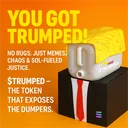 trumpedarmy