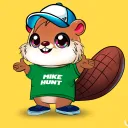 mikehunt.algo