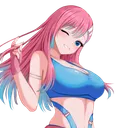 cheriistarvt