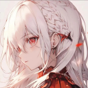 avatar ≽^•⩊•^≼