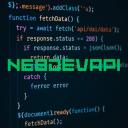 nebdevapi