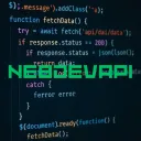 nebdevapi