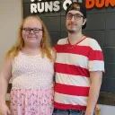 Jess Andrews's Discord avatar