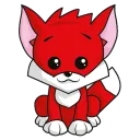 redfox8604