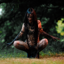avatar witchcraft cosplay