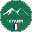 Alpine Cargo｜'Kyann.