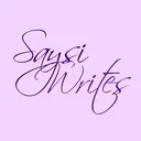 saysiwrites